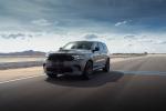 Dodge Durango SRT Hellcat 2021 года